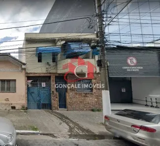 Sobrado com 6 Quartos à venda, 235m² no Canindé, São Paulo