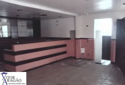 Ponto Comercial para alugar, 110m² no Parada Inglesa, São Paulo
