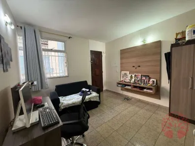 Apartamento com 2 Quartos à venda, 50m² no Jardim Ana Maria, Jundiaí