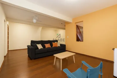  com 5 Quartos à venda, 199m² no Vila Nova Conceição, São Paulo