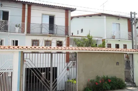 Sobrado com 3 Quartos à venda, 168m² no Jardim Virginia Bianca, São Paulo