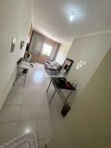 Apartamento com 3 Quartos à venda, 64m² no Jardim Maracanã, Uberaba