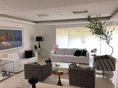 Casa com 5 Quartos à venda, 470m² no Camboinhas, Niterói