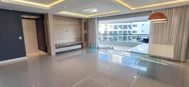 Apartamento com 4 Quartos à venda, 177m² no Itacorubi, Florianópolis