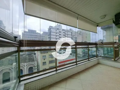 Apartamento com 2 Quartos à venda, 80m² no Ingá, Niterói