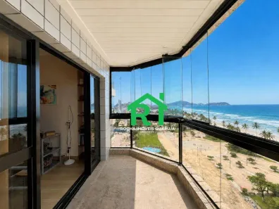 Apartamento com 3 Quartos à venda, 96m² no Enseada, Guarujá