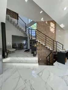 Casa de Condomínio com 4 Quartos à venda, 500m² no Vila Albertina, São Paulo