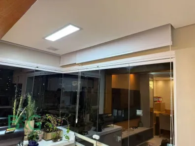 Apartamento com 2 Quartos à venda, 52m² no Tatuapé, São Paulo
