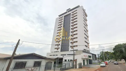Apartamento com 3 Quartos à venda, 188m² no Cancelli, Cascavel