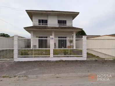 Sobrado com 6 Quartos à venda, 191m² no Itapema do Norte, Itapoá