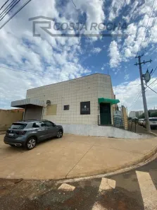Galpão/Depósito/Armazém à venda, 454m² no Jardim Nair Maria, Salto