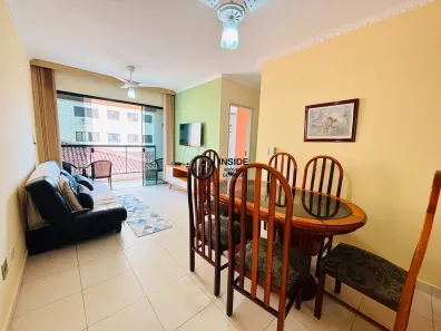 Apartamento com 2 Quartos à venda, 80m² no Jardim Enseada, Guarujá
