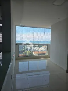 Apartamento com 2 Quartos à venda, 62m² no Praia de Itaparica, Vila Velha