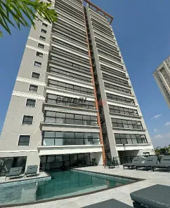 Apartamento com 3 Quartos à venda, 154m² no Vila Castelo Branco, Indaiatuba