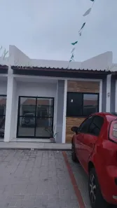 Casa de Condomínio com 2 Quartos à venda, 80m² no Icaraí, Caucaia