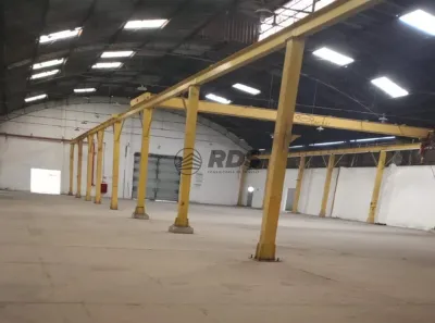 Galpão/Depósito/Armazém para alugar, 4778m² no Jardim Fátima, Guarulhos