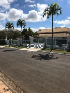 Fazenda/Sítio com 4 Quartos à venda, 520m² no Vale das Laranjeiras, Indaiatuba