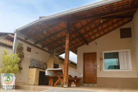Casa com 2 Quartos à venda, 67m² no Itoupavazinha, Blumenau
