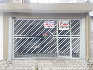 Casa com 3 Quartos à venda, 166m² no Itaim Paulista, São Paulo