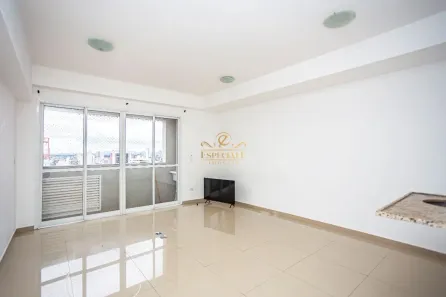 Apartamento com 1 Quarto para alugar, 32m² no Centro, Curitiba