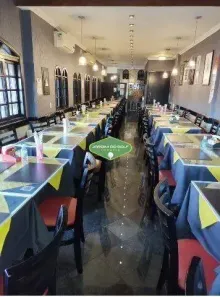 Ponto Comercial para alugar, 238m² no Santo Amaro, São Paulo