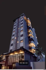 Flat com 1 Quarto à venda, 38m² no Santa Mônica, Uberlândia