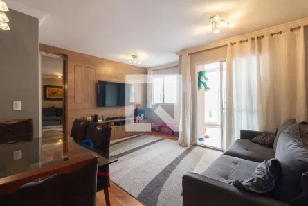 Apartamento com 3 Quartos à venda, 95m² no Jardim Lúcia, São Paulo