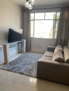 Apartamento com 1 Quarto à venda, 70m² no Icaraí, Niterói