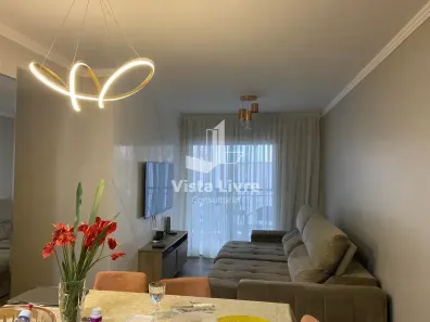Apartamento com 3 Quartos à venda, 70m² no Vila Pompéia, São Paulo
