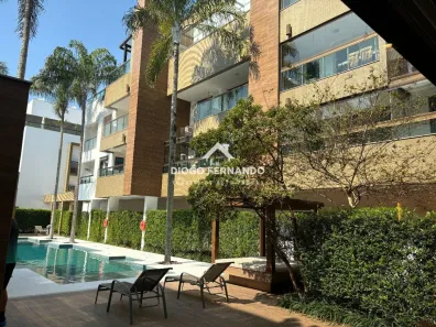 Apartamento com 2 Quartos à venda, 86m² no Campeche, Florianópolis