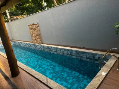 Casa com 2 Quartos à venda, 107m² no Ingá, Niterói