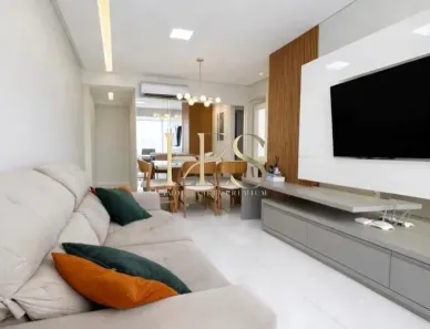 Apartamento com 3 Quartos à venda, 89m² no Enseada do Suá, Vitória