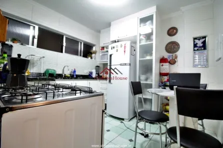 Apartamento com 2 Quartos à venda, 82m² no Bela Vista, São Paulo