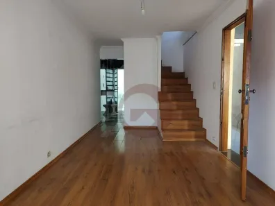 Sobrado com 2 Quartos à venda, 80m² no Jardim Bonfiglioli, São Paulo