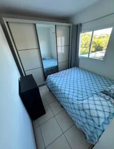 Apartamento com 2 Quartos à venda, 55m² no Taguatinga Sul, Brasília