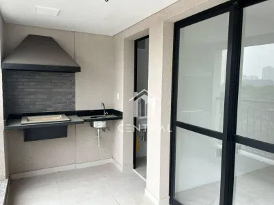 Apartamento com 2 Quartos à venda, 61m² no Vila Endres, Guarulhos