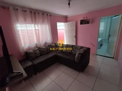Casa com 2 Quartos à venda, 217m² no Vila Tibiriçá, Santo André