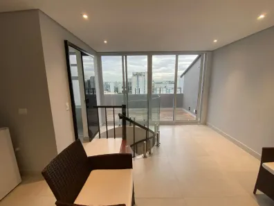 Cobertura com 1 Quarto à venda, 105m² no Vila Clementino, São Paulo