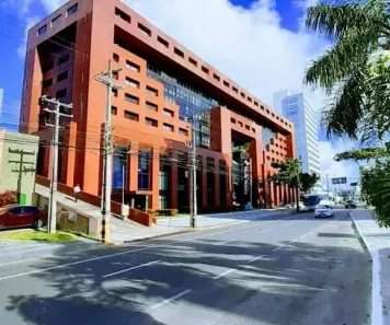 Consultório com 3 Quartos à venda, 41m² no Pina, Recife