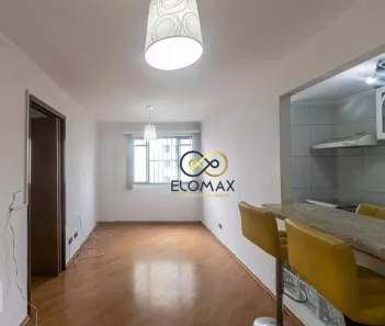 Apartamento com 2 Quartos à venda, 49m² no Brás, São Paulo
