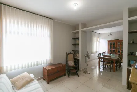 Apartamento com 4 Quartos à venda, 110m² no Aeroporto, Belo Horizonte