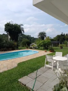 Fazenda/Sítio com 4 Quartos à venda, 12000m² no Branquinha, Viamão