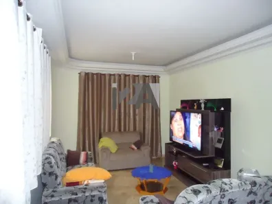 Sobrado com 3 Quartos à venda, 294m² no Ayrosa, Osasco