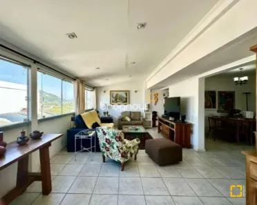 Cobertura com 1 Quarto à venda, 68m² no Carvoeira, Florianópolis
