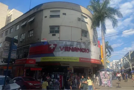 Sala Comercial à venda, 30m² no Centro, Nova Iguaçu