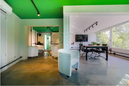 Imóvel Comercial à venda, 166m² no Vila Cruzeiro, São Paulo