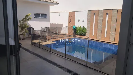 Casa com 3 Quartos à venda, 257m² no Fátima II, Pouso Alegre