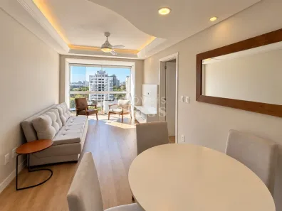 Apartamento com 3 Quartos à venda, 79m² no Chácara das Pedras, Porto Alegre