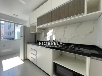 Apartamento com 1 Quarto à venda, 43m² no Kobrasol, São José