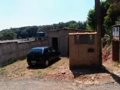 Lote/Terreno à venda, 10m² no Santana, Cotia